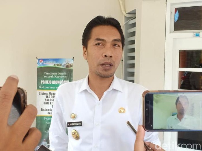 Jumlah kasus positif Corona di Kabupaten Madiun bertambah menjadi 13. Tambahan dua kasus baru berasal dari klaster Temboro.