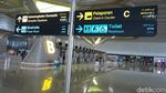 Cuma Layani 2 Penerbangan, Bandara Kulon Progo Sepi Banget