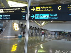 AP I: YIA Kulon Progo, Bandara Pertama yang Punya Mitigasi Bencana