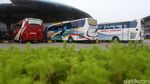 Terminal Pulo Gebang Kembali Dibuka