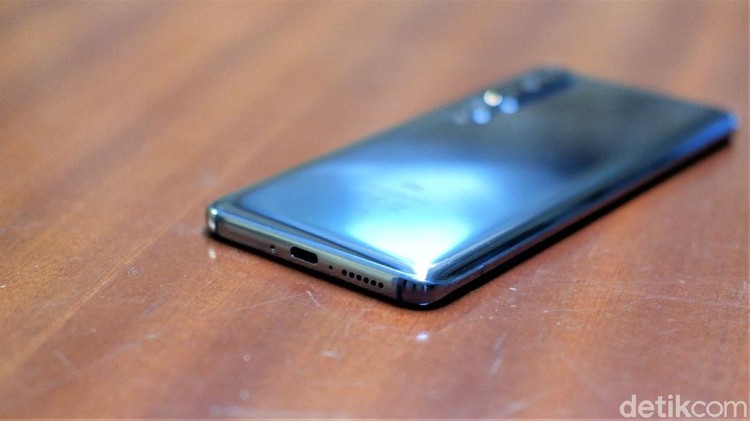 Mi 10