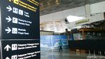 Restoran dan Ritel di Soetta Belum Kembali Normal