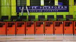 Keriuhan yang Hilang di Stasiun Gambir