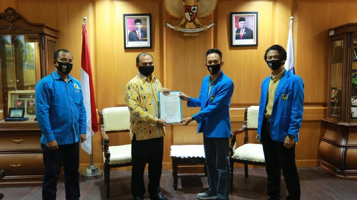 Gubernur Babel Didesak Longgarkan Peraturan Sektor Pertambangan