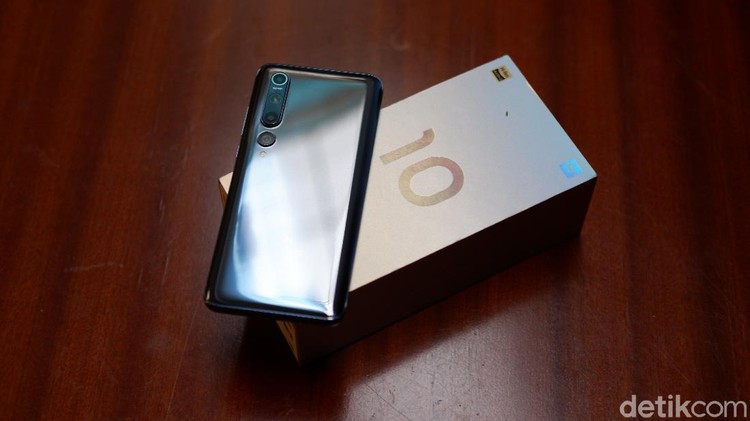 Mi 10 Mi 10