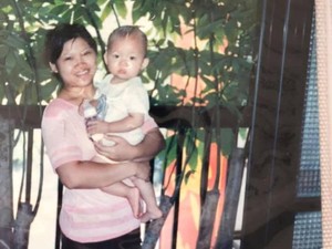 Haru...WN Taiwan Akhirnya Temukan WNI Pengasuhnya yang 15 Tahun Tak Bertemu