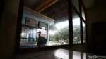 Terminal Kampung Rambutan Masih Lesu