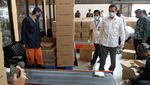 Bantuan Dana dan Alkes untuk 6 Provinsi Zona Merah Corona