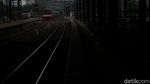 Keriuhan yang Hilang di Stasiun Gambir