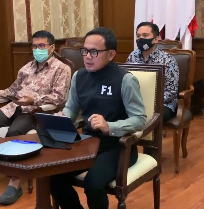 Pemkot Bogor