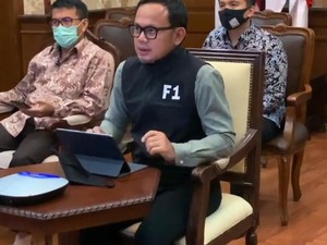 12 Kabupaten/Kota di Jabar PSBB Parsial/Proporsional, Termasuk Bogor