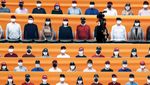 Duh, 27 Orang Positif Corona di Seoul Gegara Clubbing