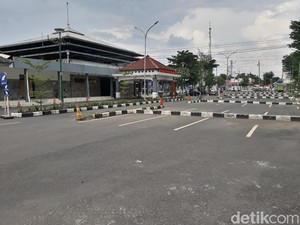 Hingga 1744, Kota Solo Adalah Desa Terpencil