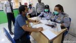 Terminal Pulo Gebang Kembali Dibuka