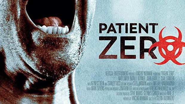 Film Patient Zero