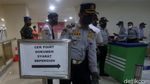 Terminal Pulo Gebang Kembali Dibuka