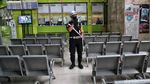 Keriuhan yang Hilang di Stasiun Gambir