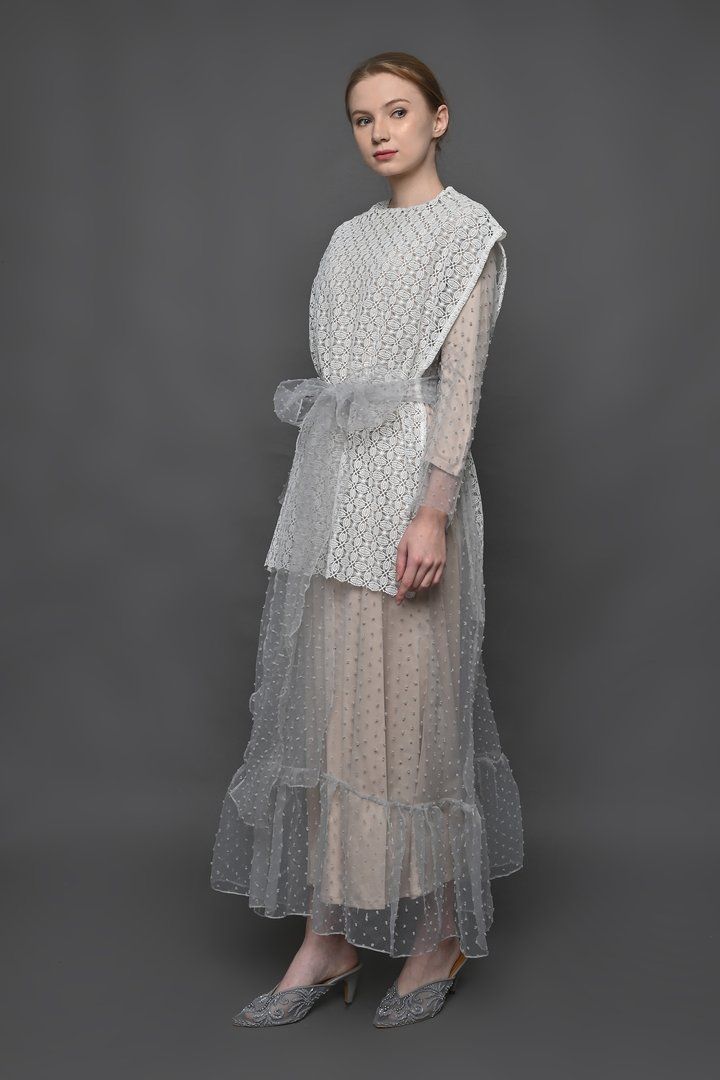 Koleksi Baju Lebaran 2020 dari Barli Asmara