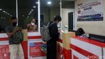 Terminal Pulo Gebang Kembali Dibuka