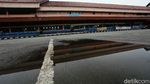 Potret Sepinya Terminal hingga Bandara di Indonesia