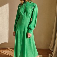 Benar-benar darah, keringat, dan air mata dari ratusan jam minim tidur dan tidak menyerah, semuanya terbalaskan! Kami semua sangat diberkati dan kami merasa sangat bangga dengan prestasi besar kami ini, tambah Harriet.Foto: Instagram @harriettrosee1