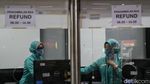 Keriuhan yang Hilang di Stasiun Gambir