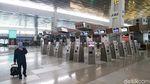 Potret Sepinya Terminal hingga Bandara di Indonesia