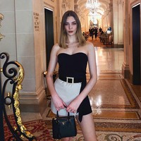 Pekerjaan inspiratif Harriet Rose pun mendapat respon positif dari netizen. Foto: Instagram @harriettrosee1