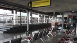 Potret Sepinya Terminal hingga Bandara di Indonesia