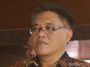Diminta Ganjar Mundur, Sekda Blora Berdalih Sulit Data Warga di Perantauan