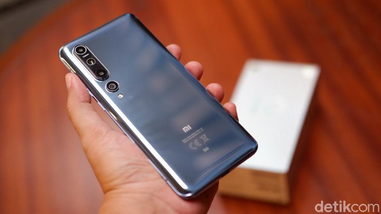 Mi 10 Mi 10