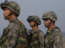 Siasat Cerdas Pria Korea Selatan untuk Hindari Wajib Militer