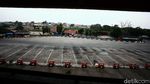 Potret Sepinya Terminal hingga Bandara di Indonesia