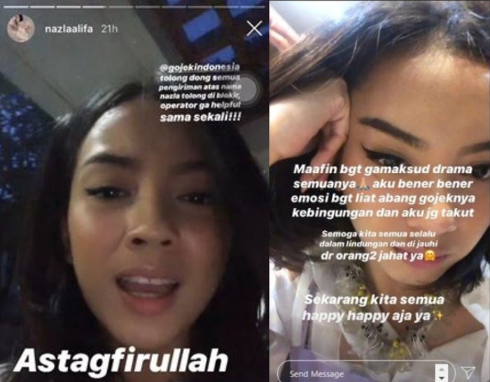 Nazla Alifa