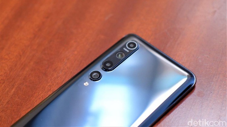 Mi 10 Mi 10