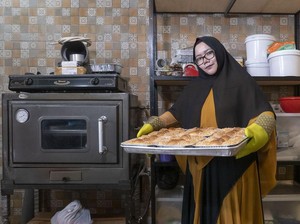 Pebisnis Kuliner Ini Beberkan Tips Bertahan Saat Pandemi COVID-19