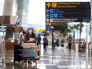 Traveler Wajib Tahu Berbagai Norma Baru dalam Penerbangan