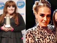 Adele hingga Sam Smith, 5 Seleb yang Turun Berat Badan Drastis