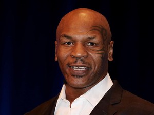 Dennis Rodman dan Mike Tyson Akui Sulit untuk Jadi Orang Tua