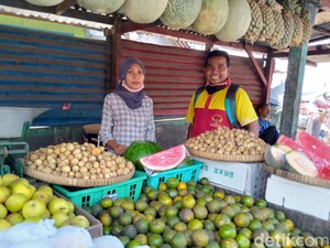 3 Warga Lereng Merapi di Klaten Mundur Jadi Penerima PKH, Ini Alasannya