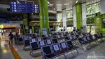Potret Sepinya Terminal hingga Bandara di Indonesia