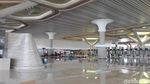 Potret Sepinya Terminal hingga Bandara di Indonesia
