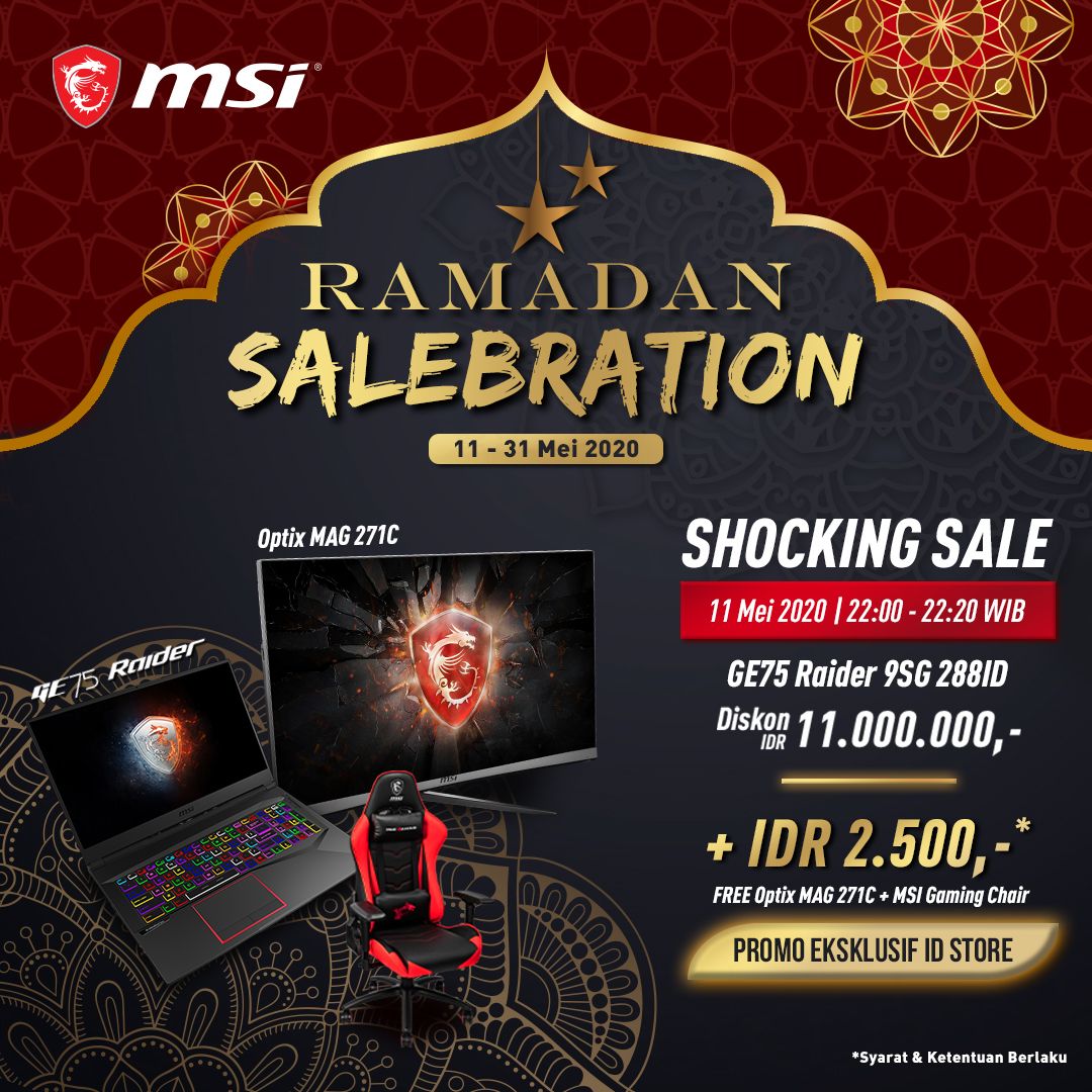 MSI