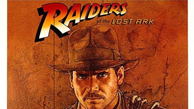 Film Raiders of the Lost Ark