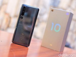Xiaomi Berhenti Bikin Ponsel 4G Akhir Tahun Ini