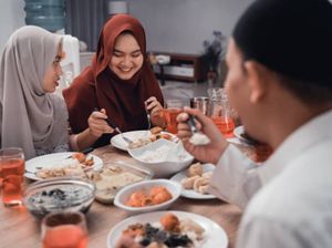 Hal-hal yang Membatalkan Puasa, Apa Saja?