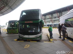 Pemerintah Dinilai Plinplan Larang Transportasi Umum Saat pandemi