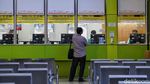 Keriuhan yang Hilang di Stasiun Gambir