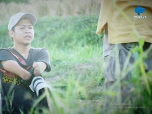 Salat Malam Ubah Hidup Dzoel Jadi Fotografer Disabilitas Sukses