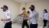 Setiap penumpang yang akan melakukan perjalanan harus melengkapi syarat-syarat khusus agar bisa pergi dengan bus.